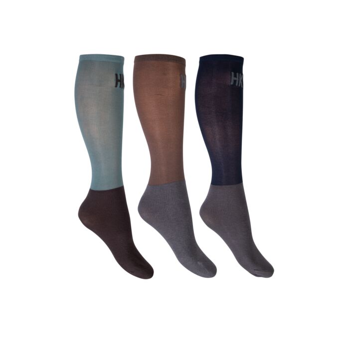 Chaussettes Colour – HKM