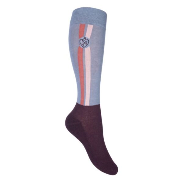 Chaussettes Amélie - HKM