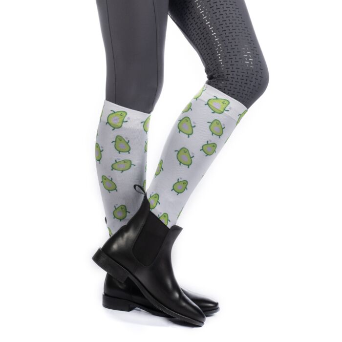 Chaussettes Avocat – HKM