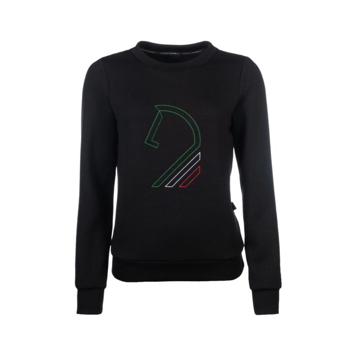 Pull Amalfi – Lauria Garrelli