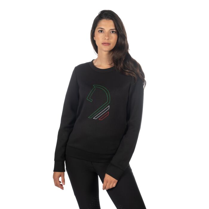 Pull Amalfi – Lauria Garrelli