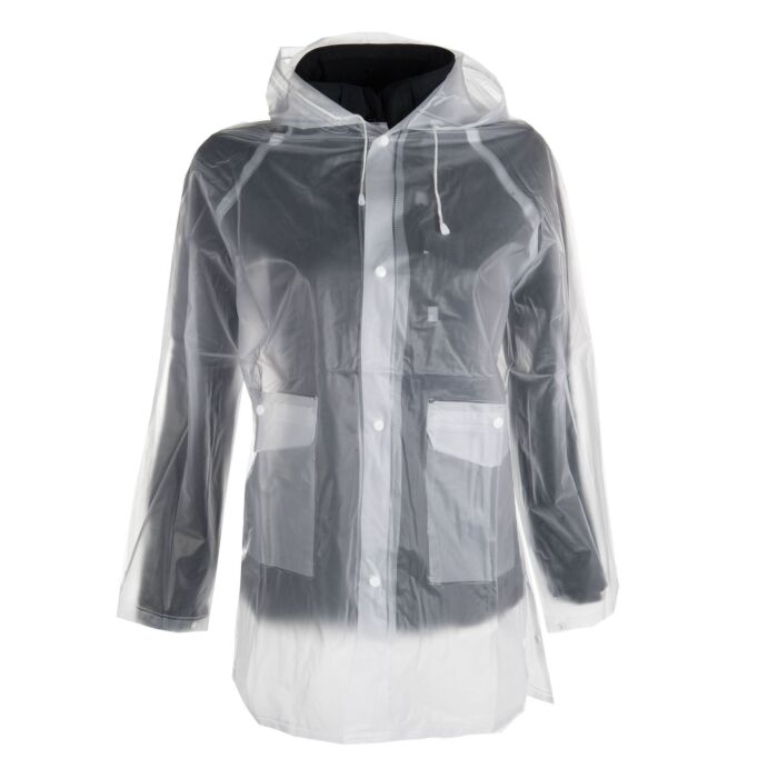 Imperméable transparent – HKM