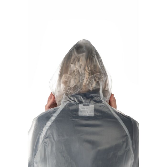Imperméable transparent – HKM