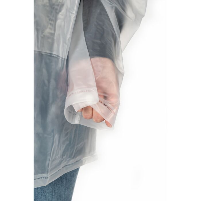Imperméable transparent – HKM