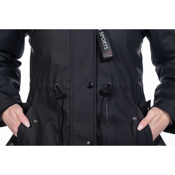 Manteaux Dallas – HKM
