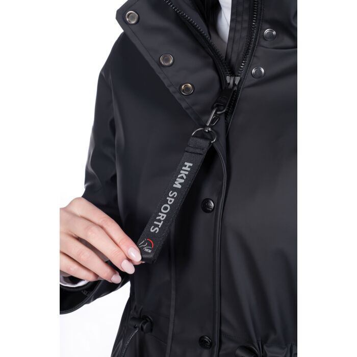 Manteaux Dallas – HKM