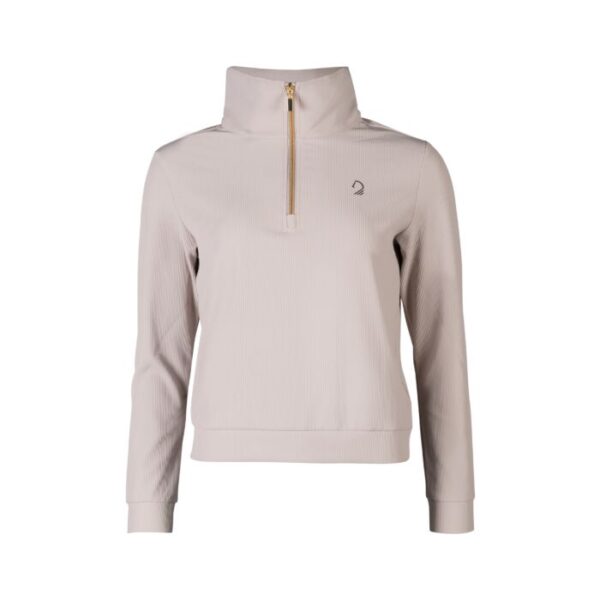 Sweat limone - Lauria Garrelli