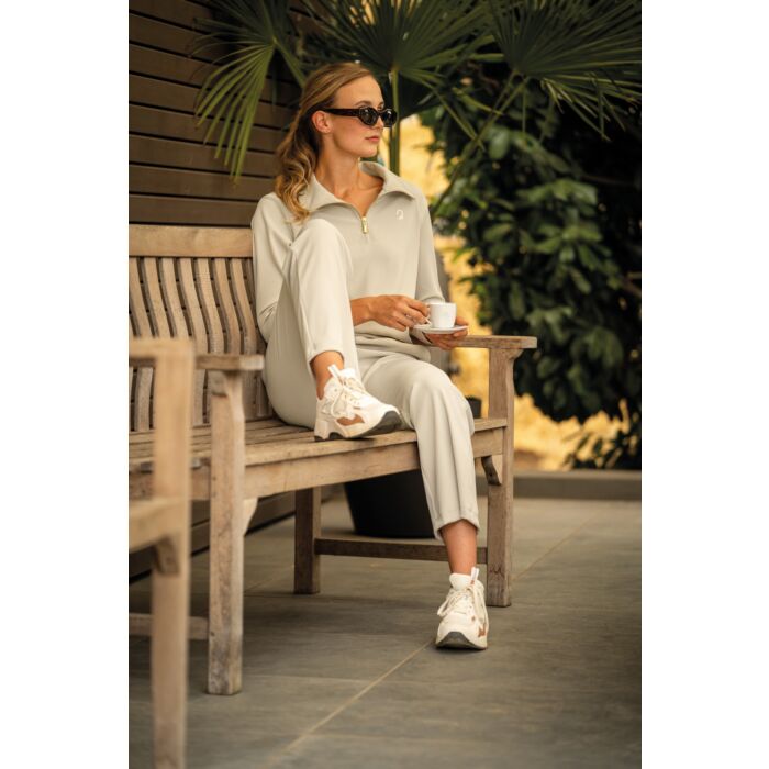 Sweat limone – Lauria Garrelli