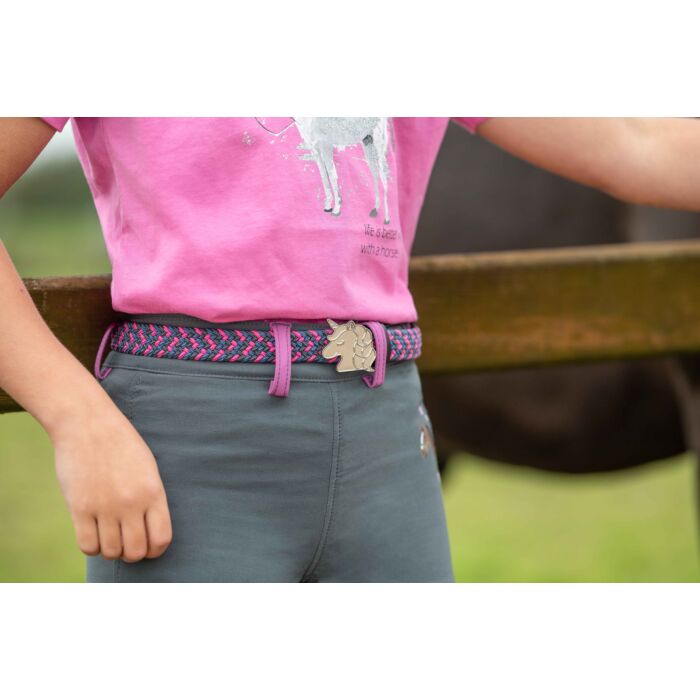Ceinture élastique – HKM Kids