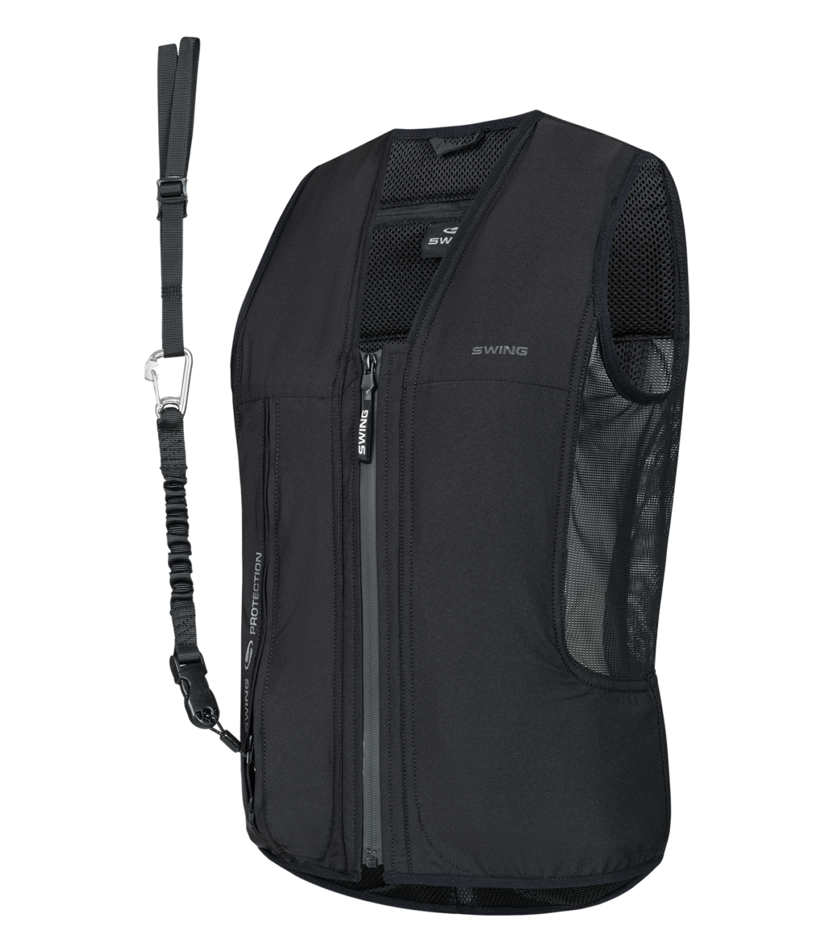 Gilet air bag – Swing P25 Air