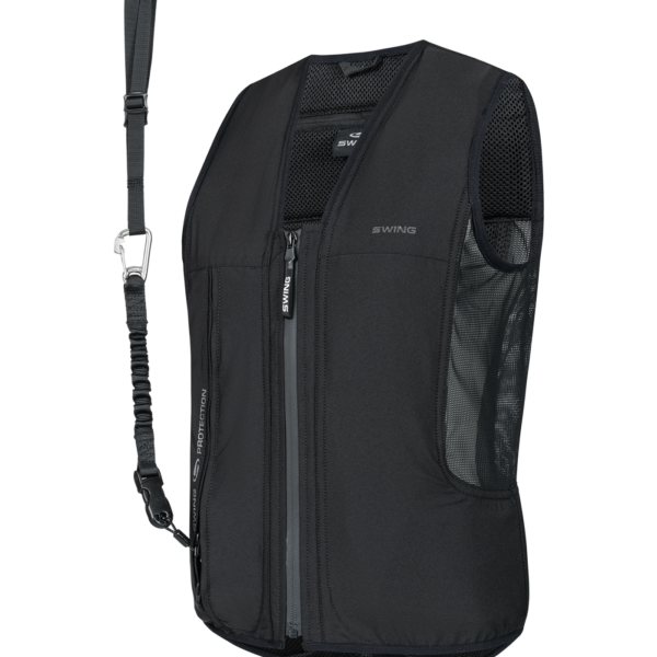Gilet air bag - Swing P25 Air
