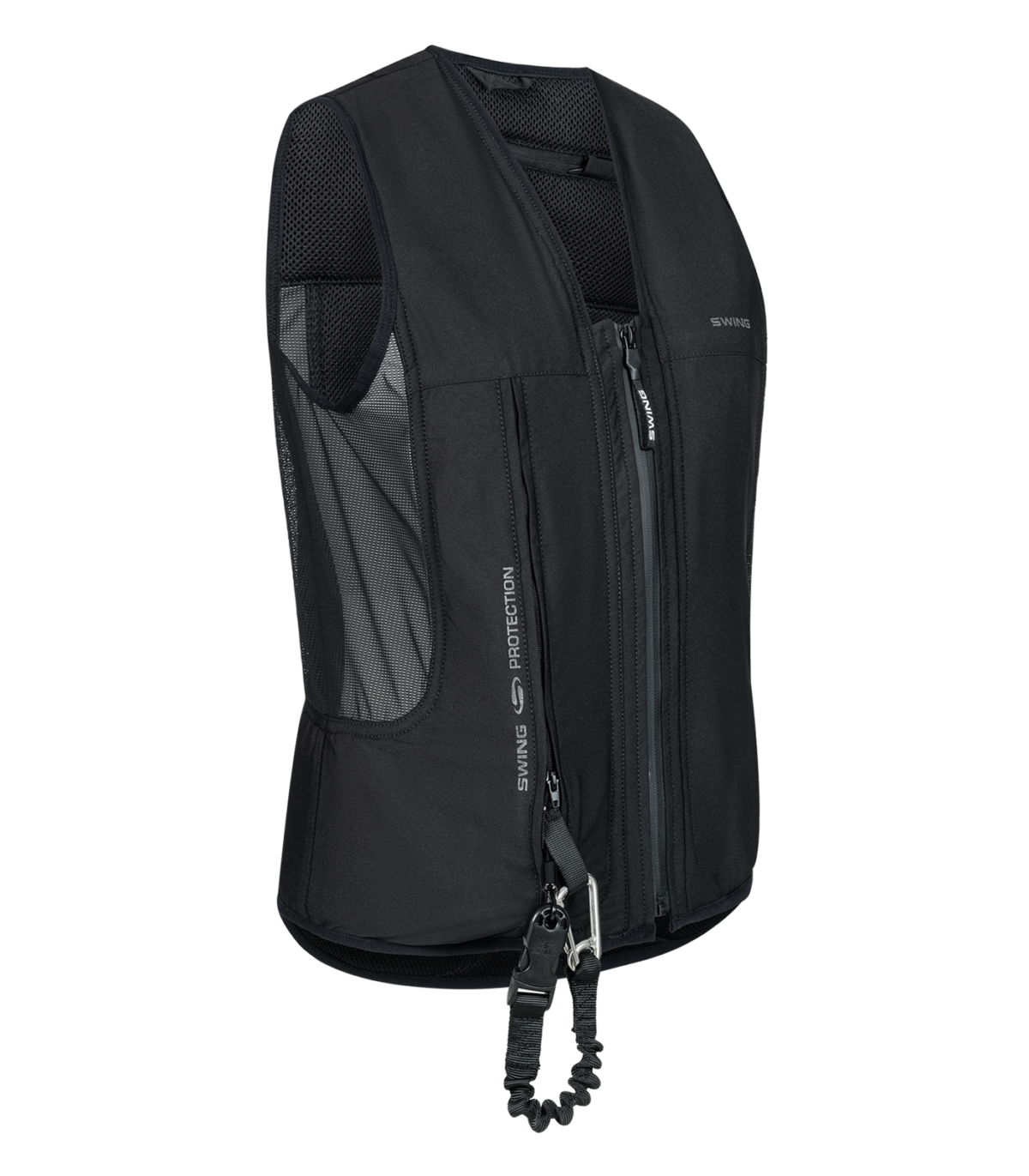 Gilet air bag – Swing P25 Air