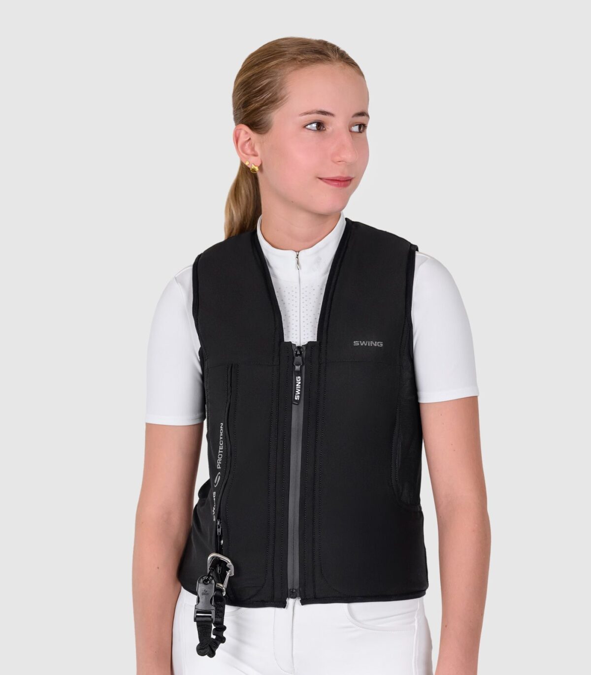Gilet air bag – Swing P25 Air