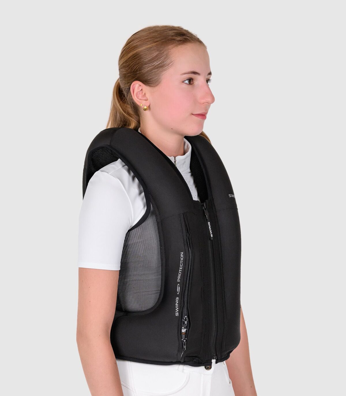 Gilet air bag – Swing P25 Air