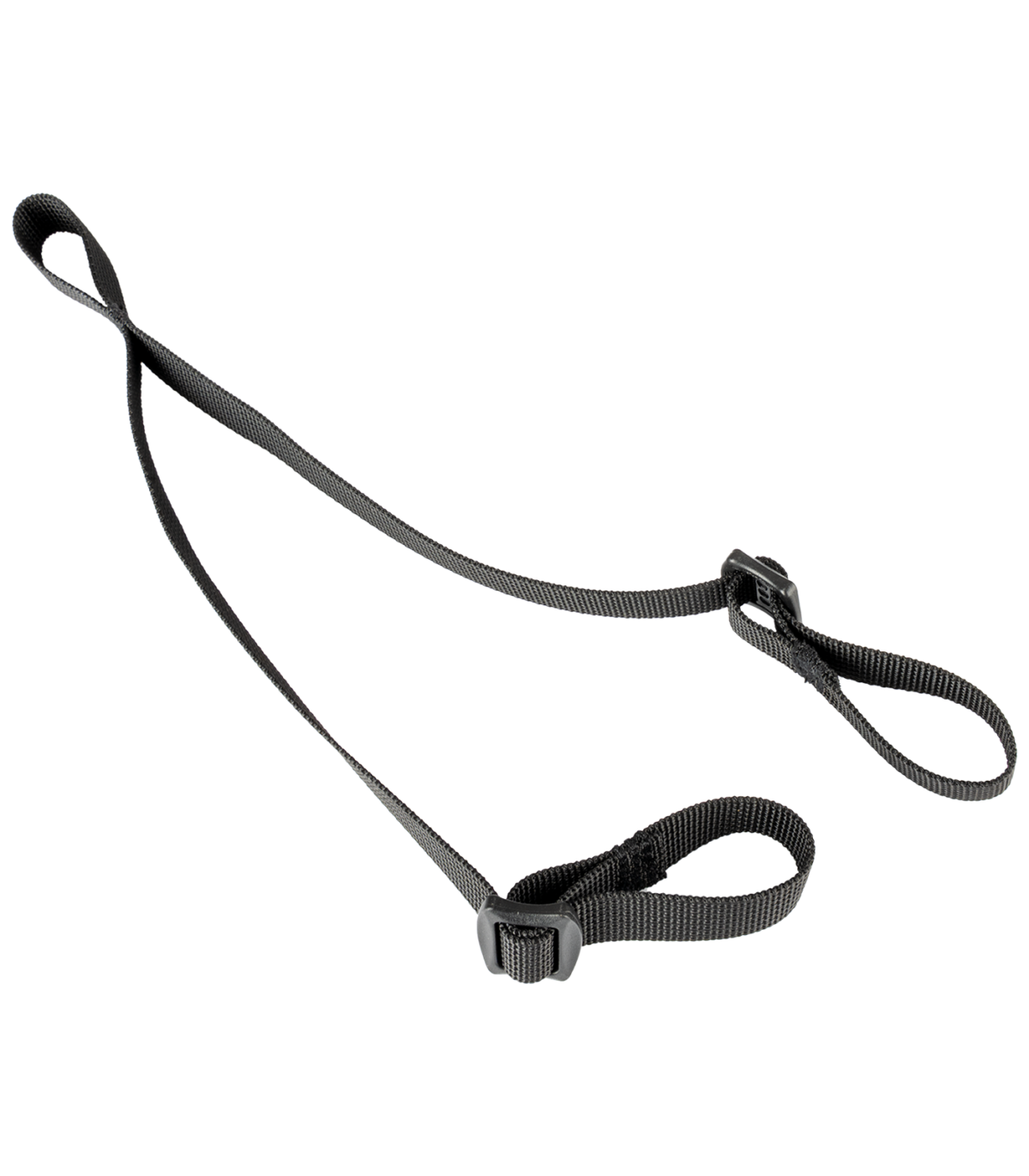 Sangle en Y – fixation à la selle pour gilet airbag SWING P25 AIR