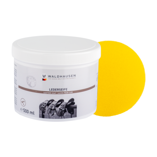 Savon pour cuir