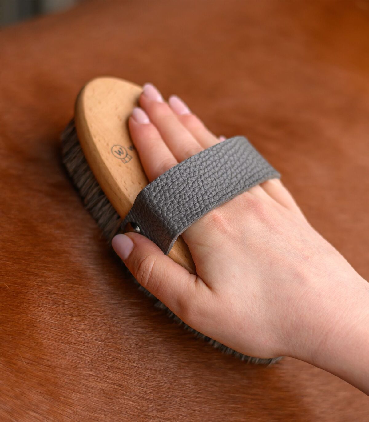 Brosse douce – Exclusive Line