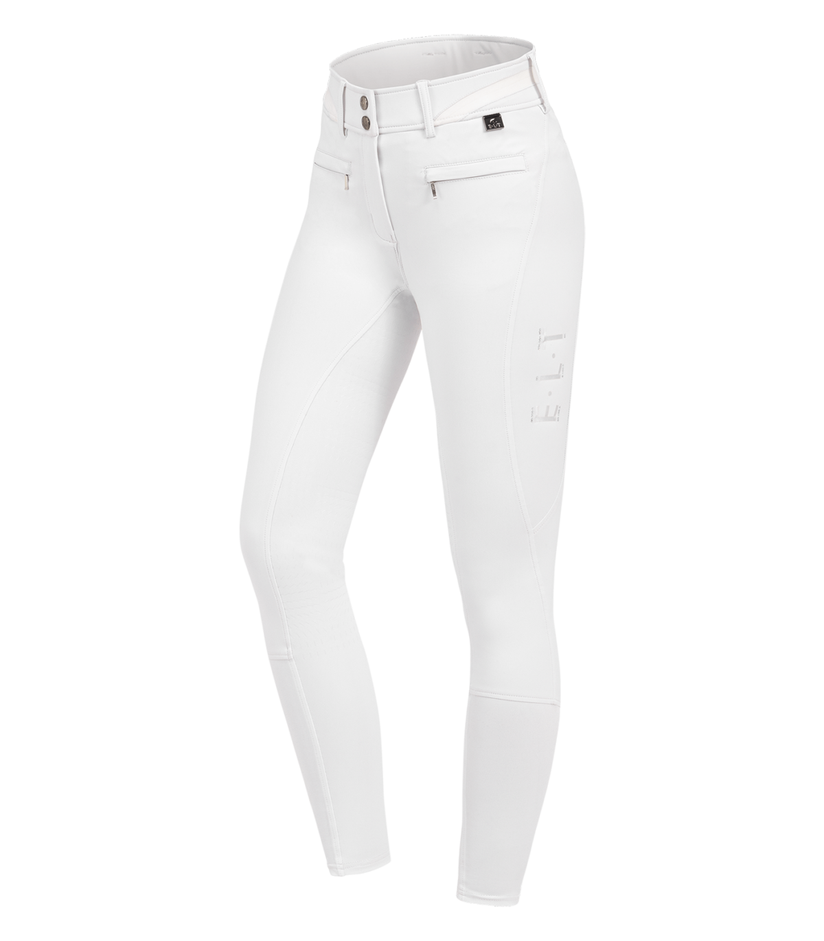 Pantalon d’équitation – Maja Glam Curved High Waist
