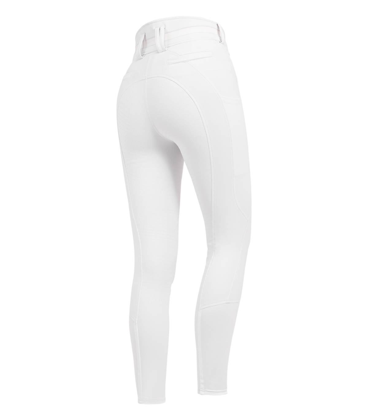 Pantalon d’équitation – Maja Glam Curved High Waist