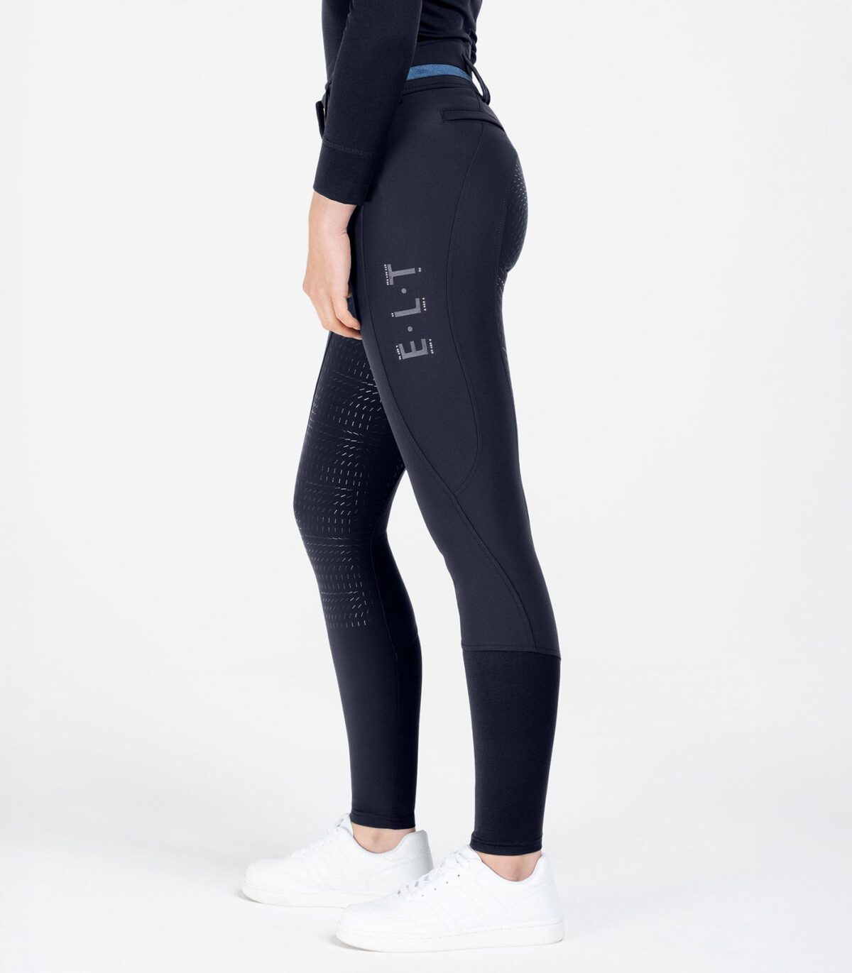 Pantalon d’équitation – Maja Glam Curved High Waist