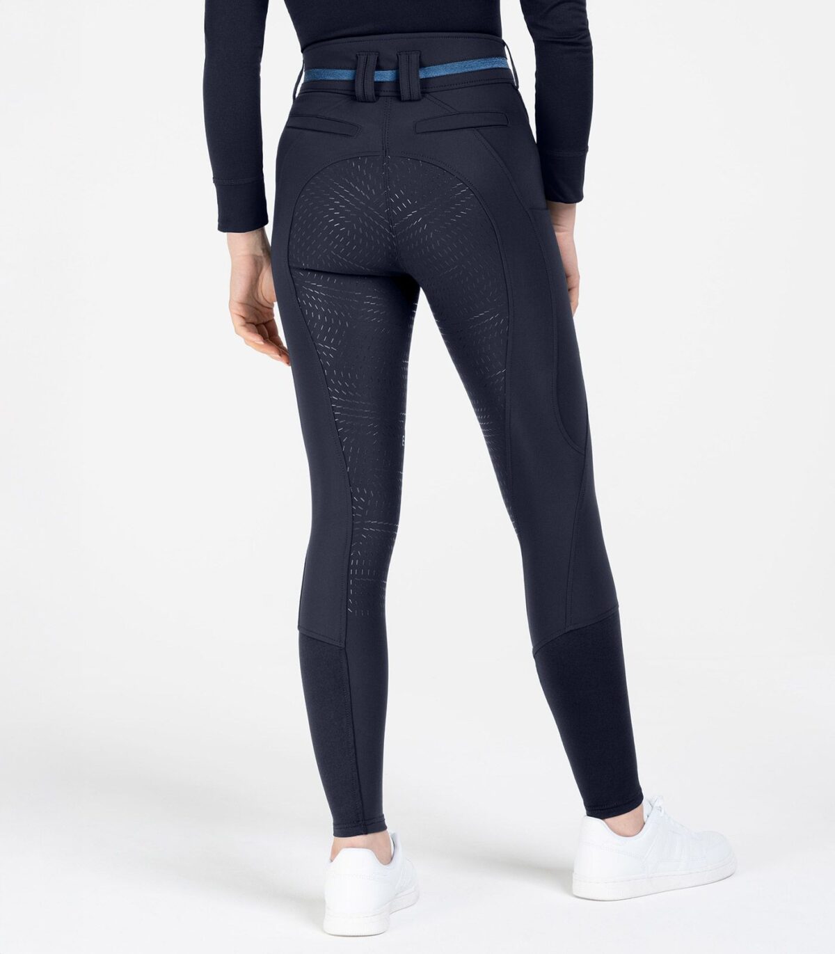 Pantalon d’équitation – Maja Glam Curved High Waist