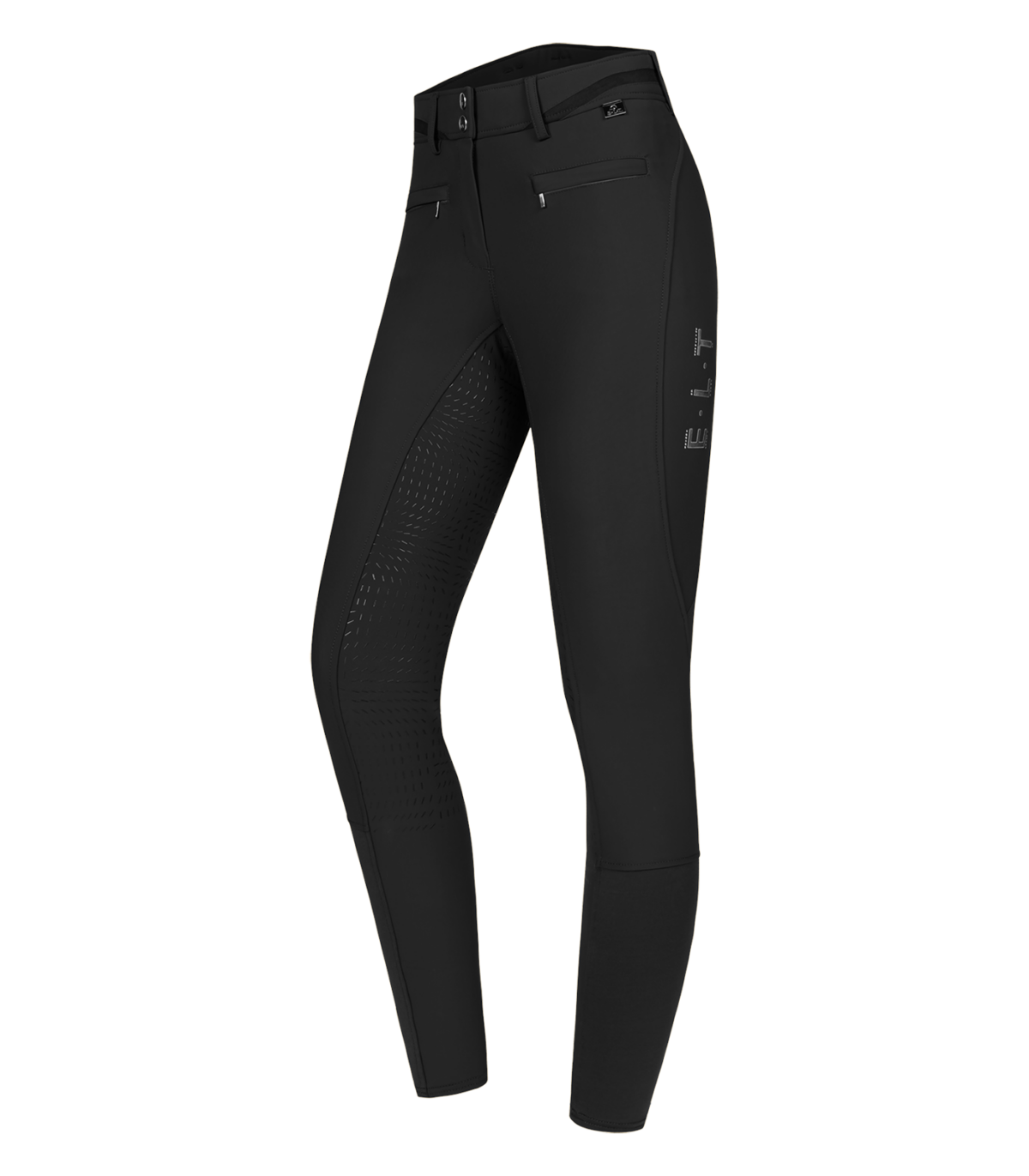 Pantalon d’équitation – Maja Glam Curved High Waist