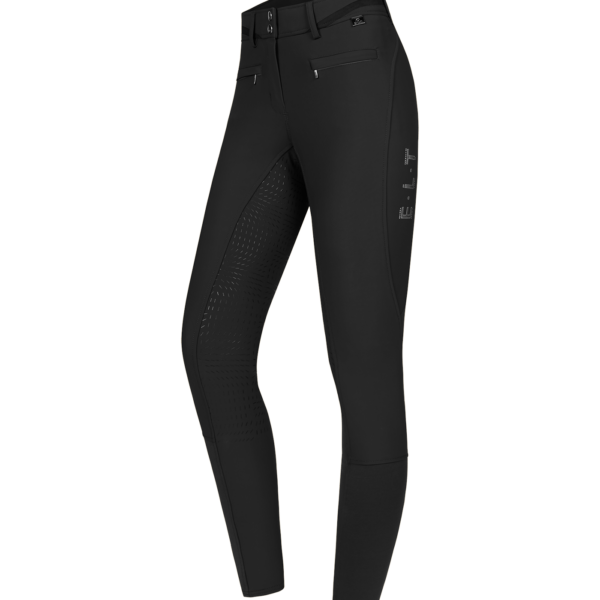 Pantalon d’équitation - Maja Glam Curved High Waist