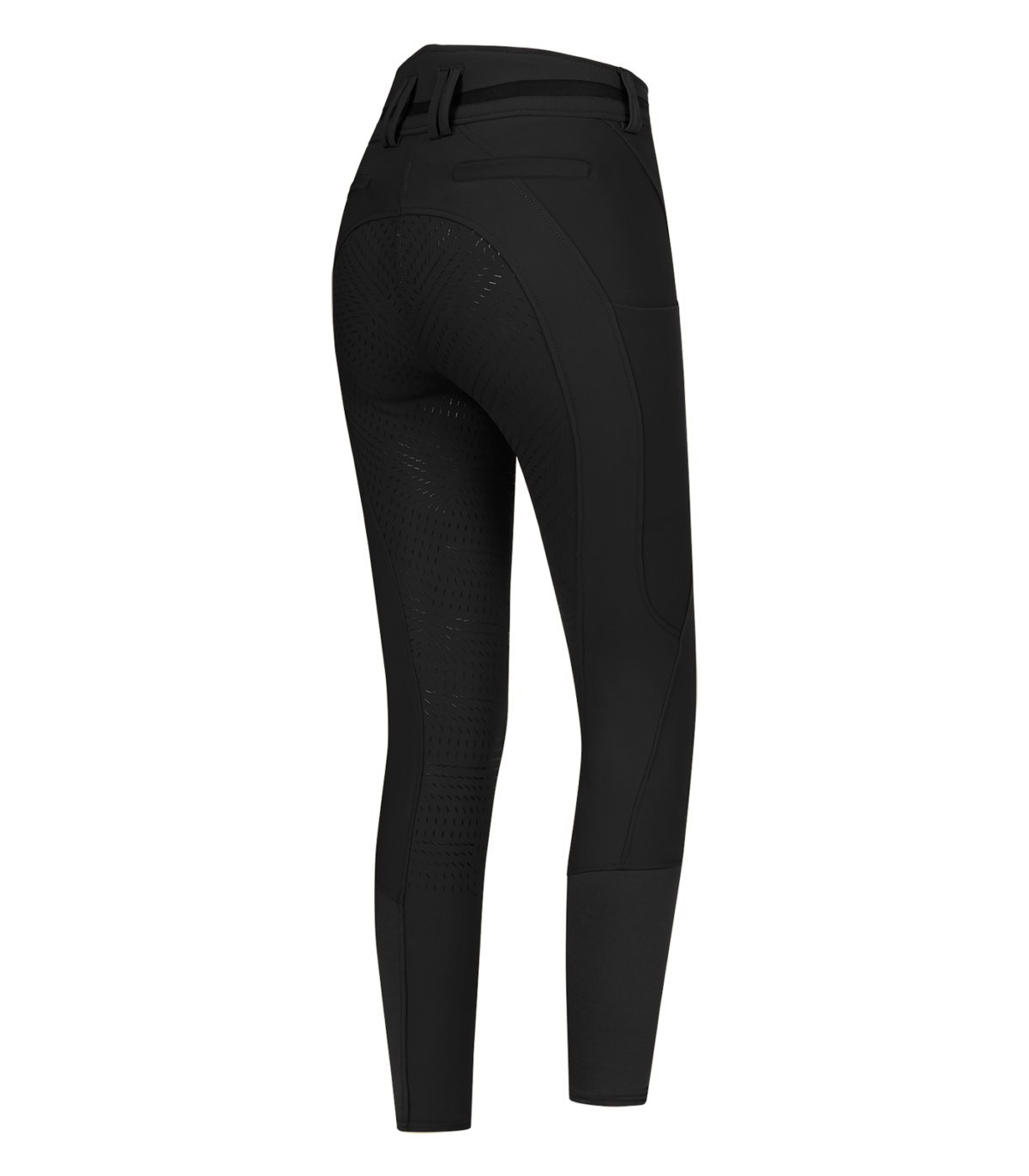 Pantalon d’équitation – Maja Glam Curved High Waist