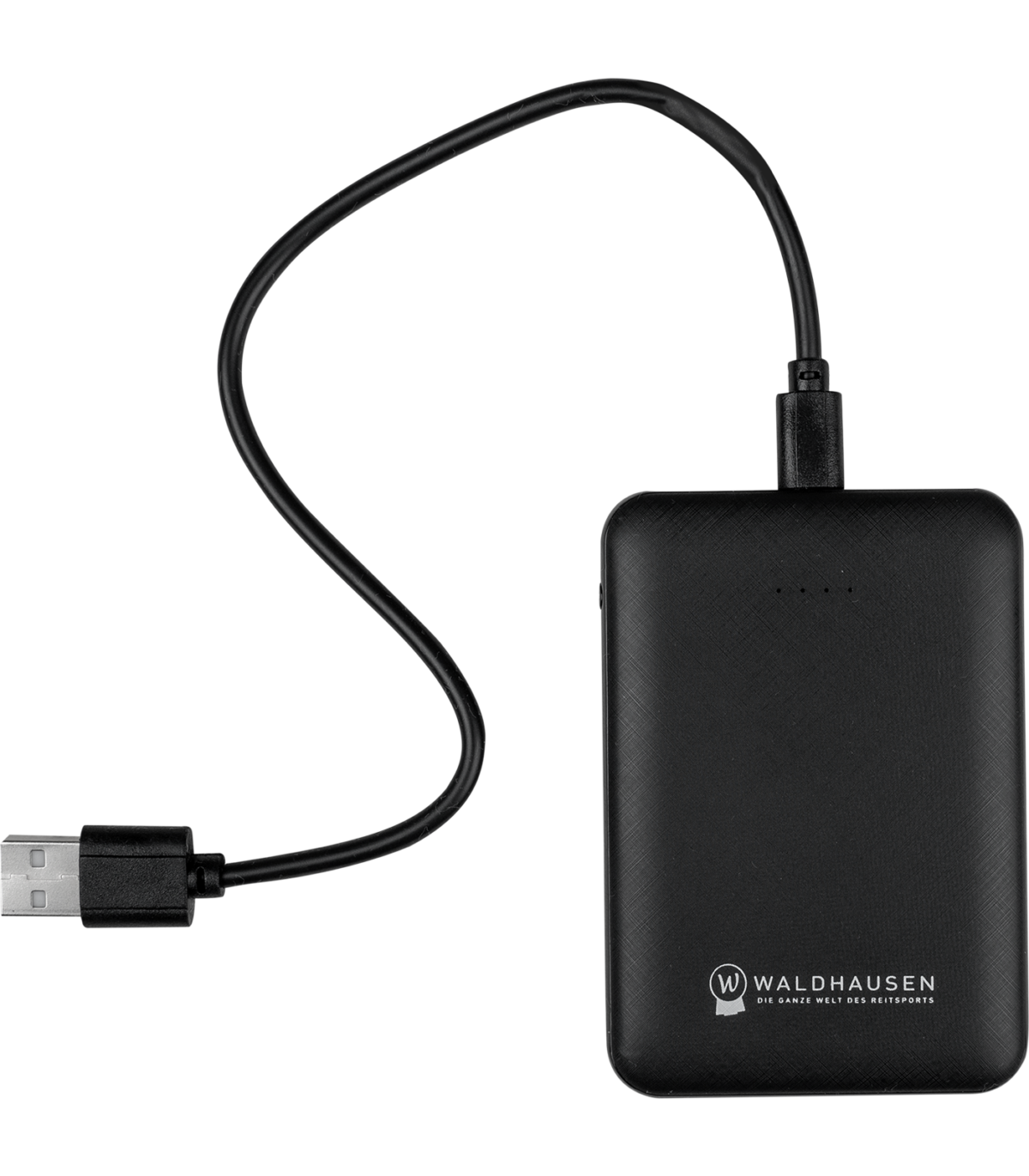 Powerbank de 5 000 mAh