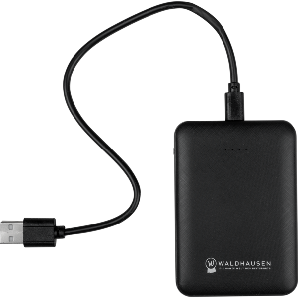 Powerbank de 5 000 mAh