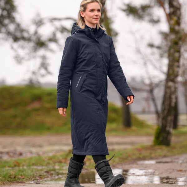 Manteau d’équitation Winter Performance