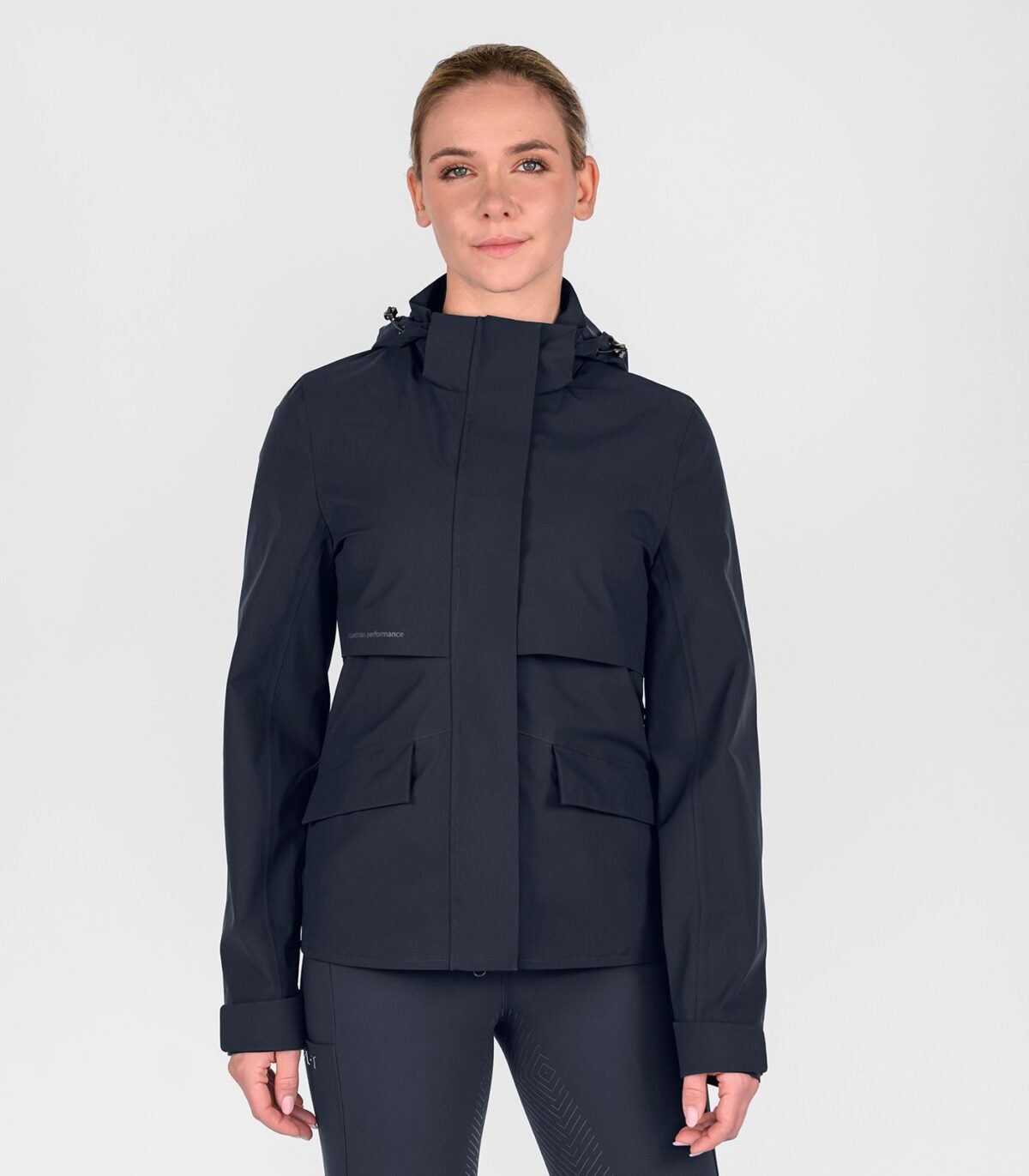 Veste de pluie performance