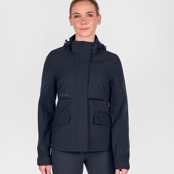 Veste de pluie performance