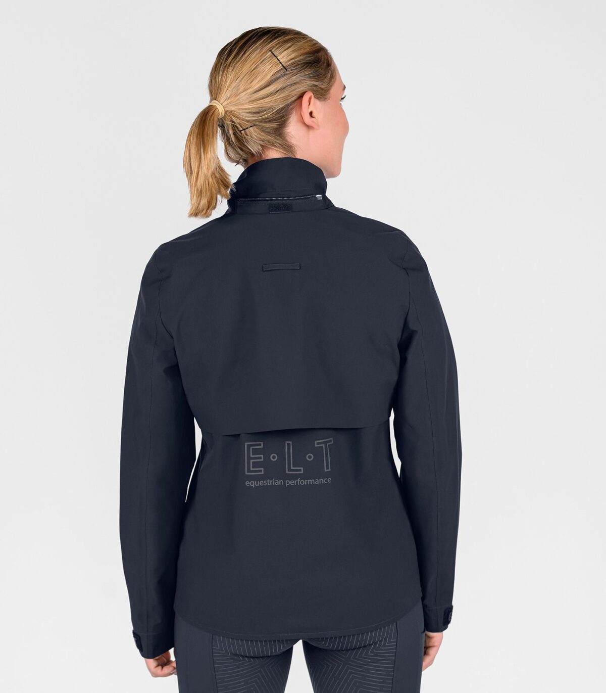 Veste de pluie performance