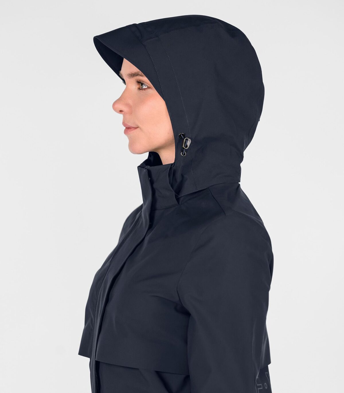 Veste de pluie performance