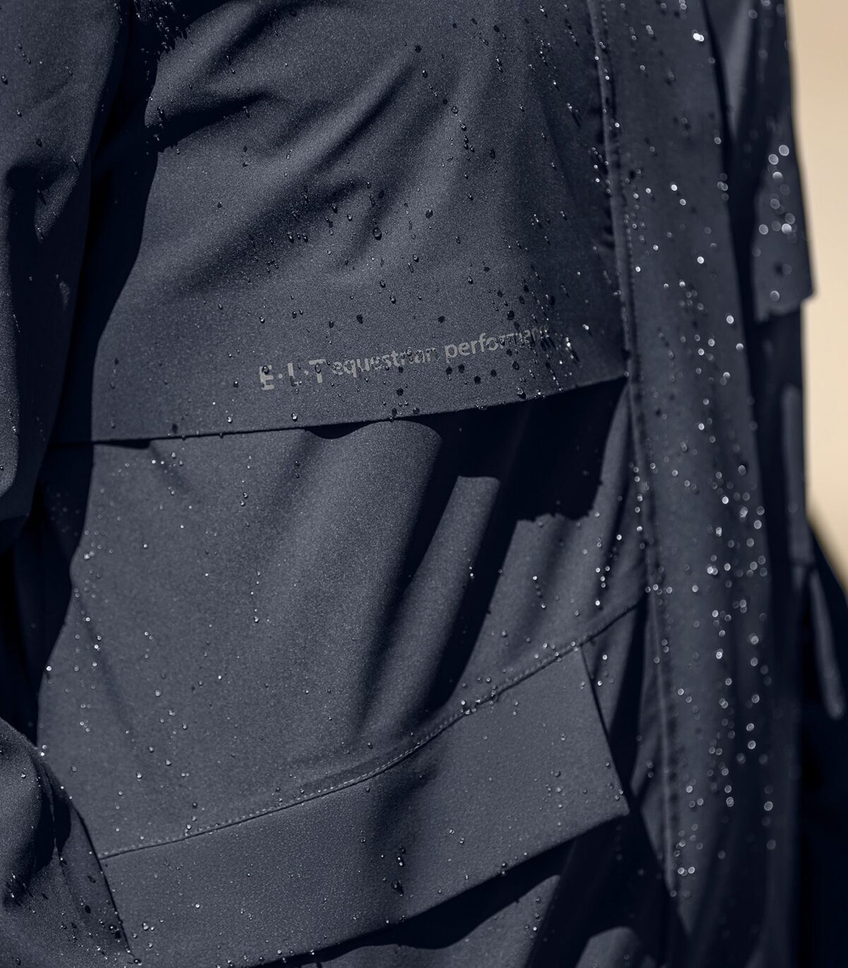 Veste de pluie performance