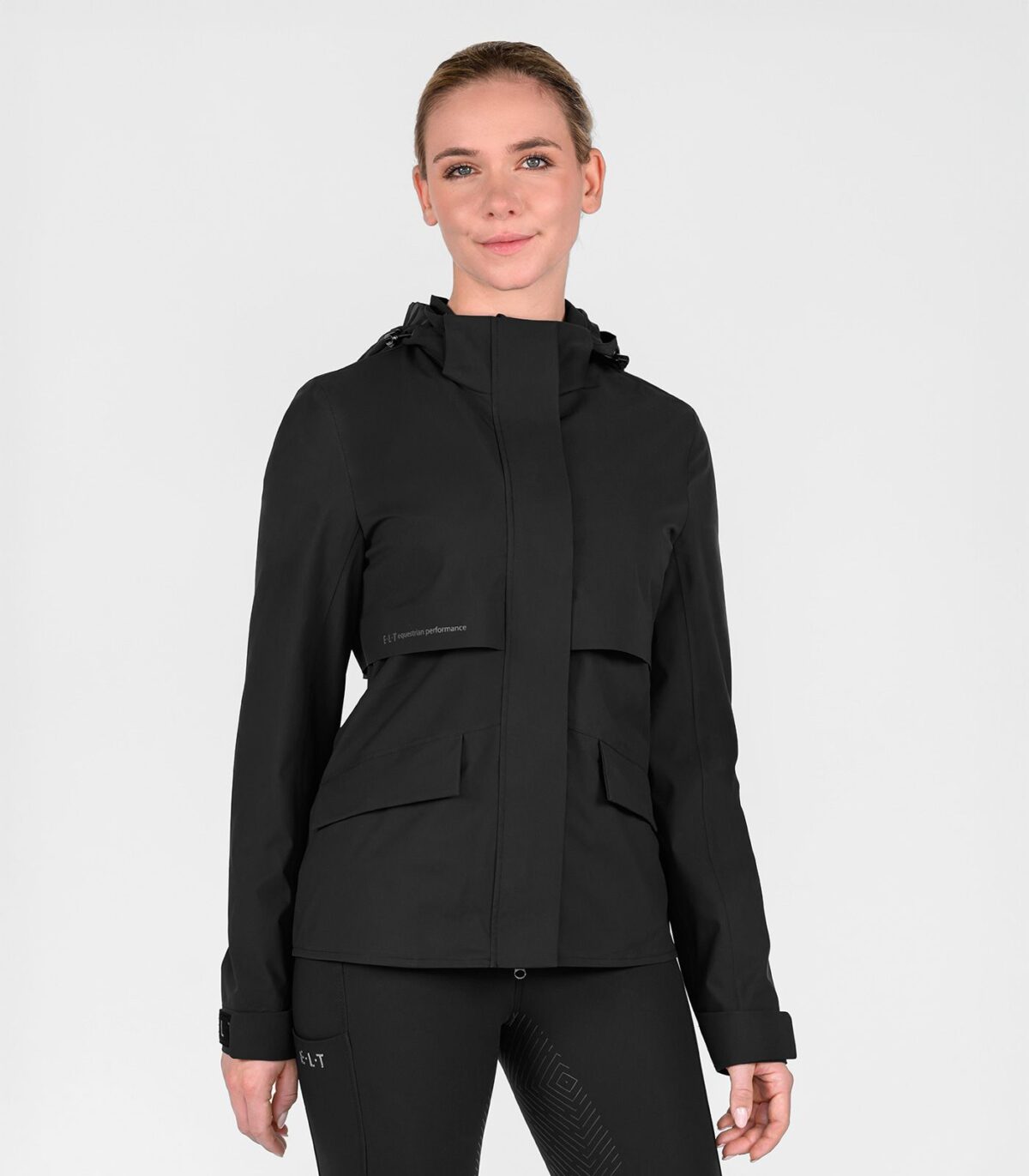 Veste de pluie performance