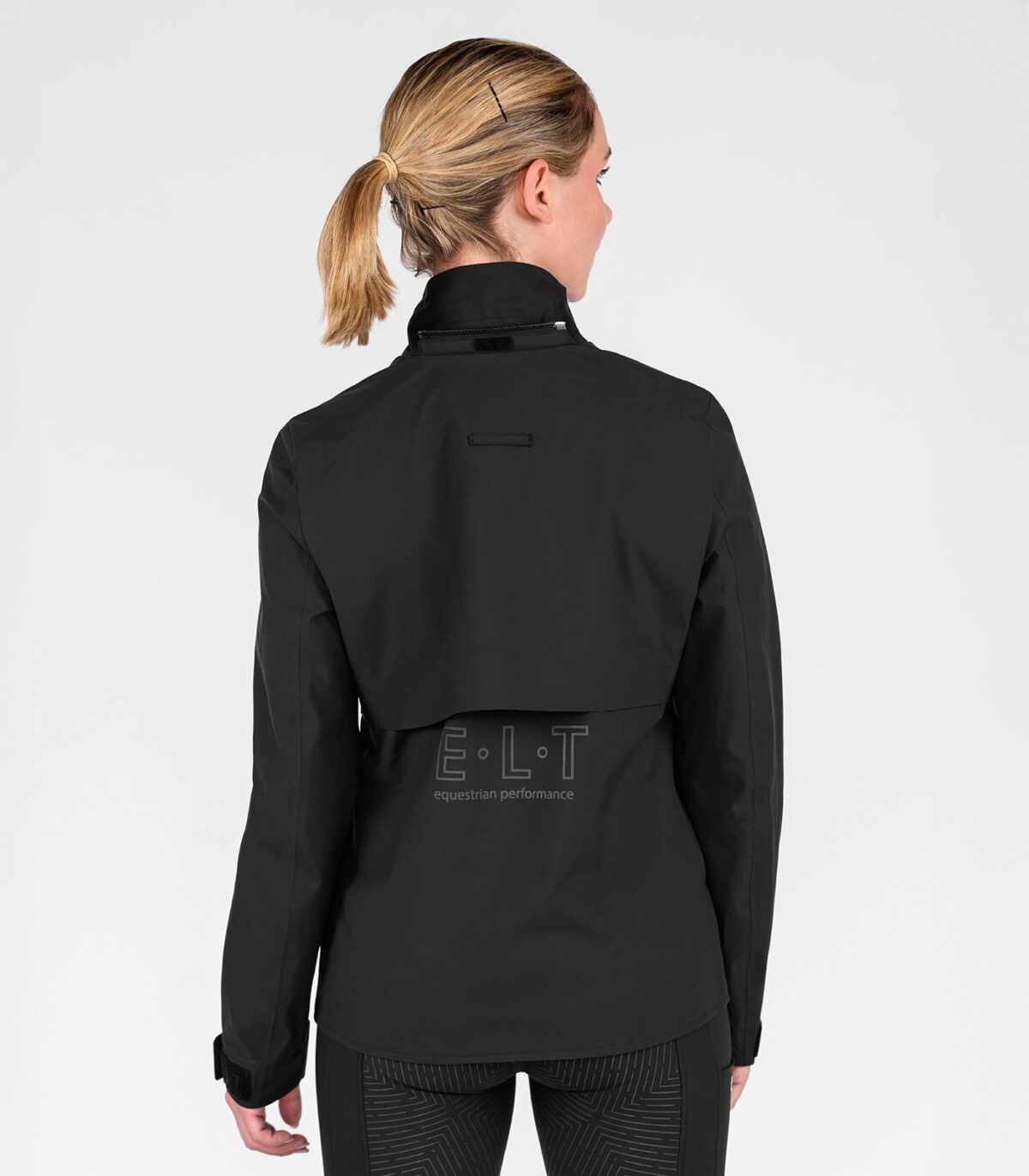 Veste de pluie performance