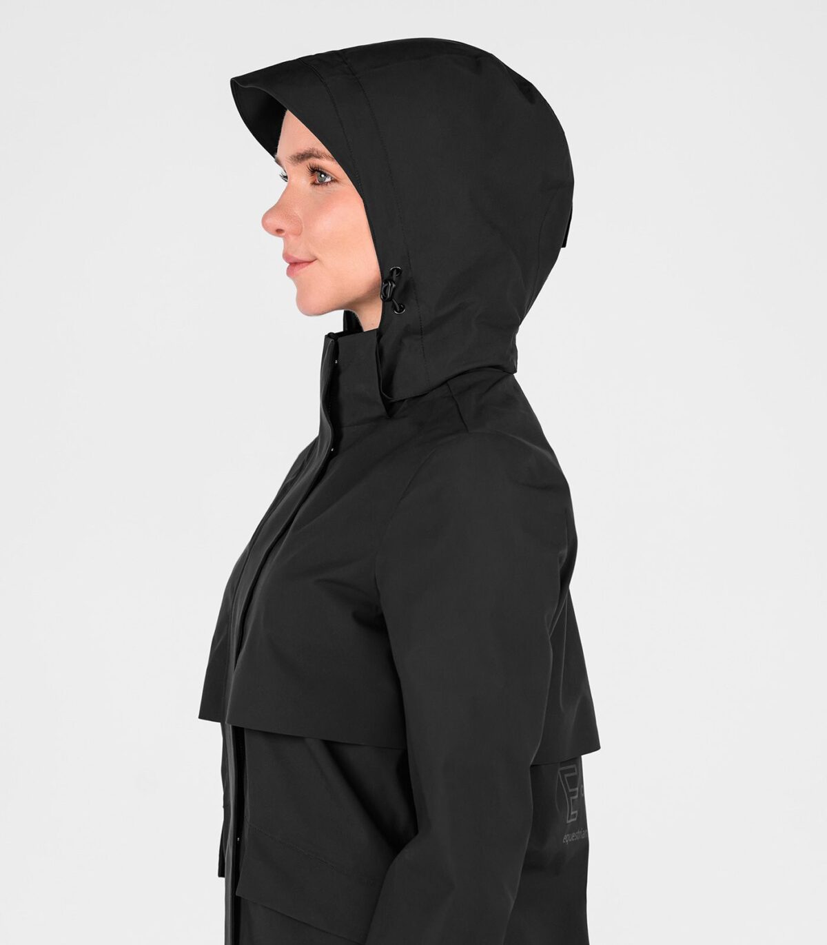 Veste de pluie performance