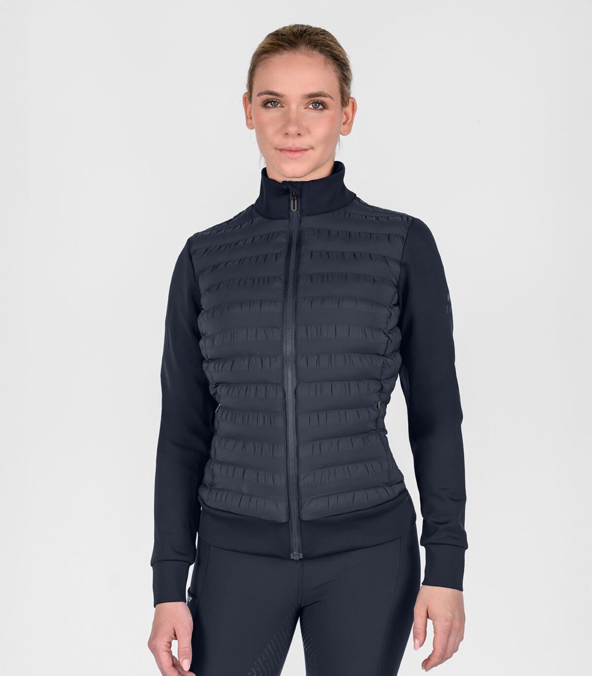 Veste matelassée hybride Sydney