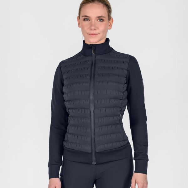 Veste matelassée hybride Sydney