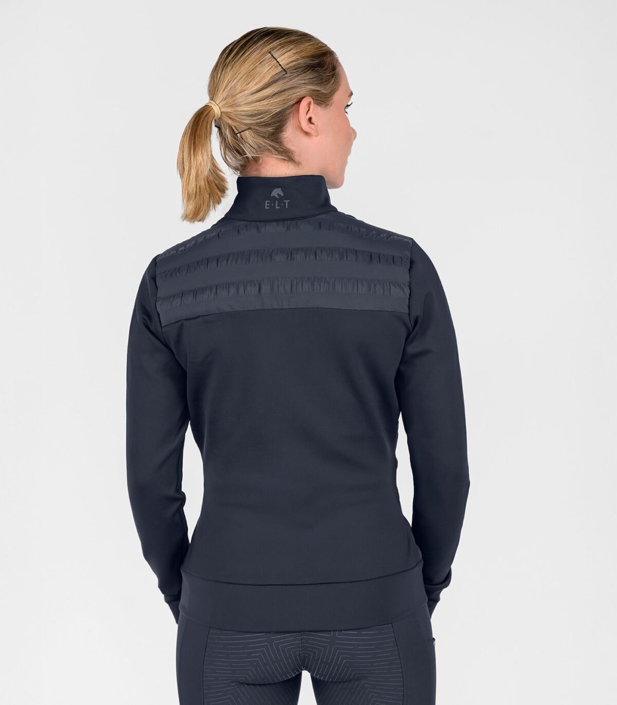 Veste matelassée hybride Sydney