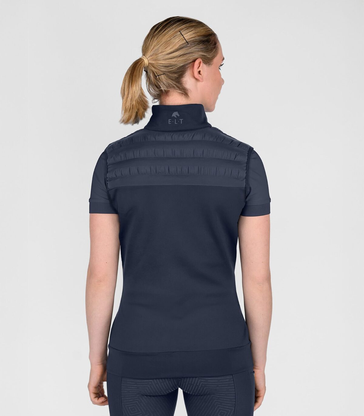 Gilet matelassé hybride Seattle