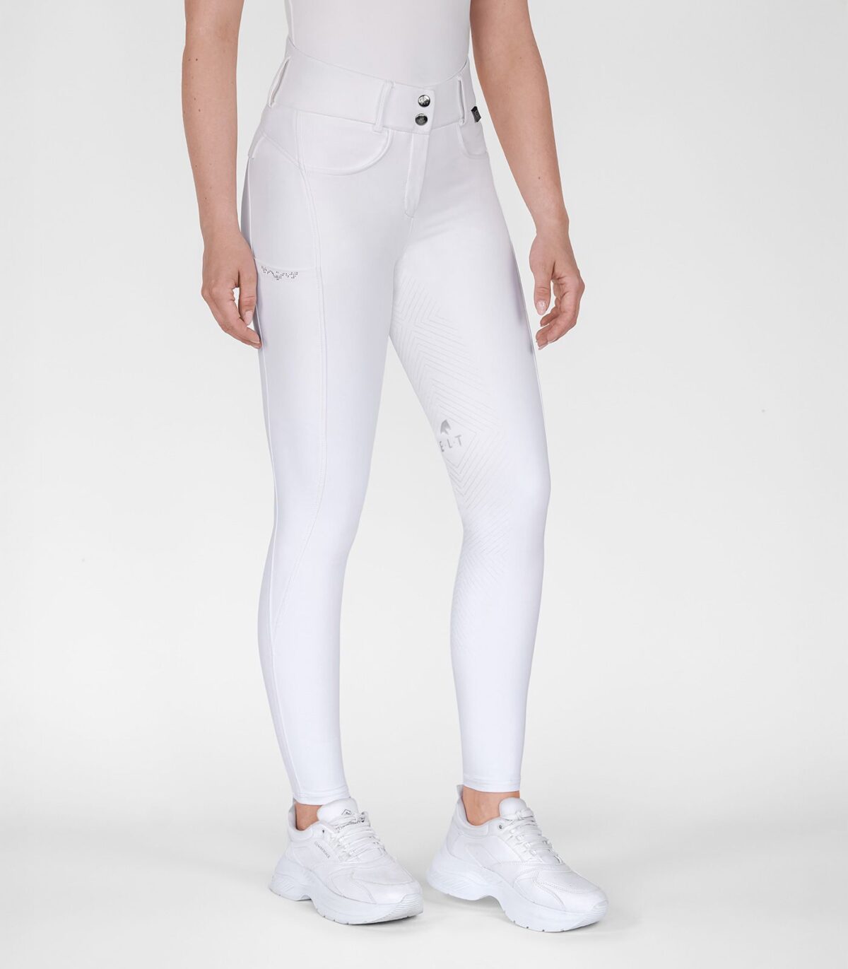 Pantalon d’équitation Comfort Ride Glam