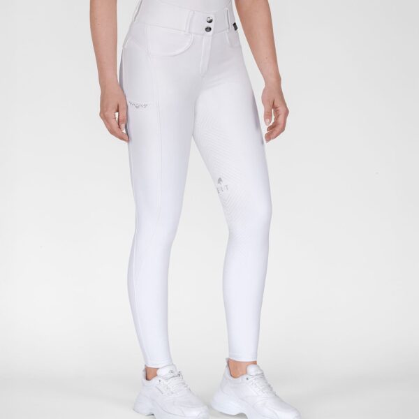 Pantalon d’équitation Comfort Ride Glam