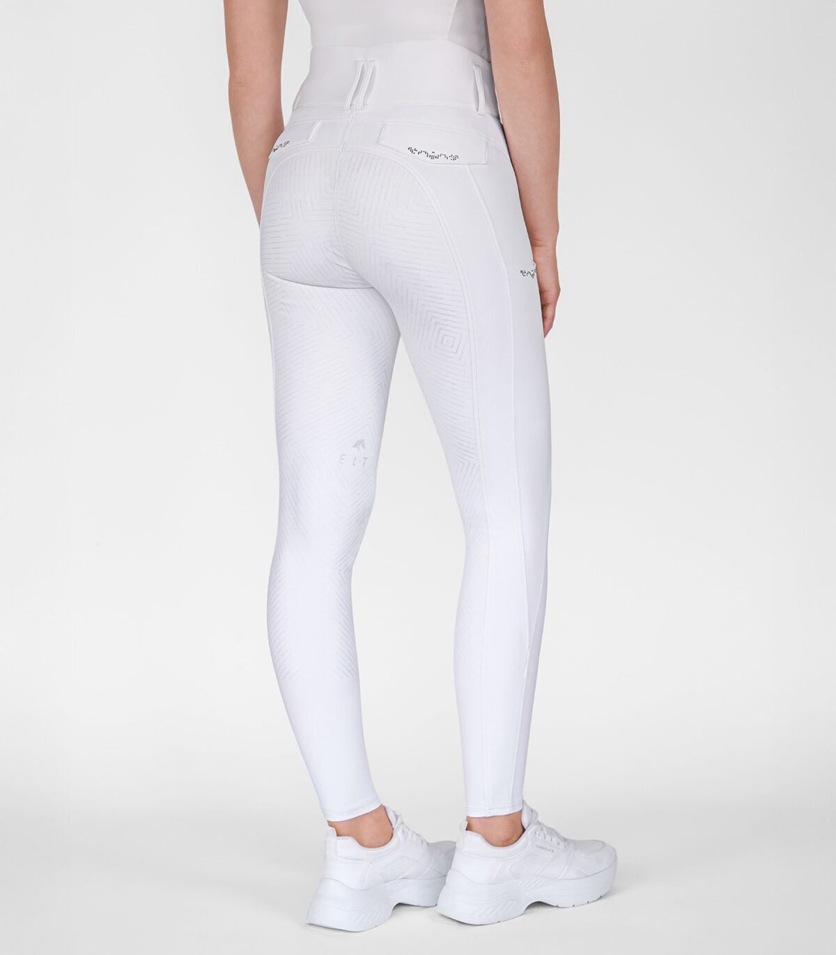 Pantalon d’équitation Comfort Ride Glam