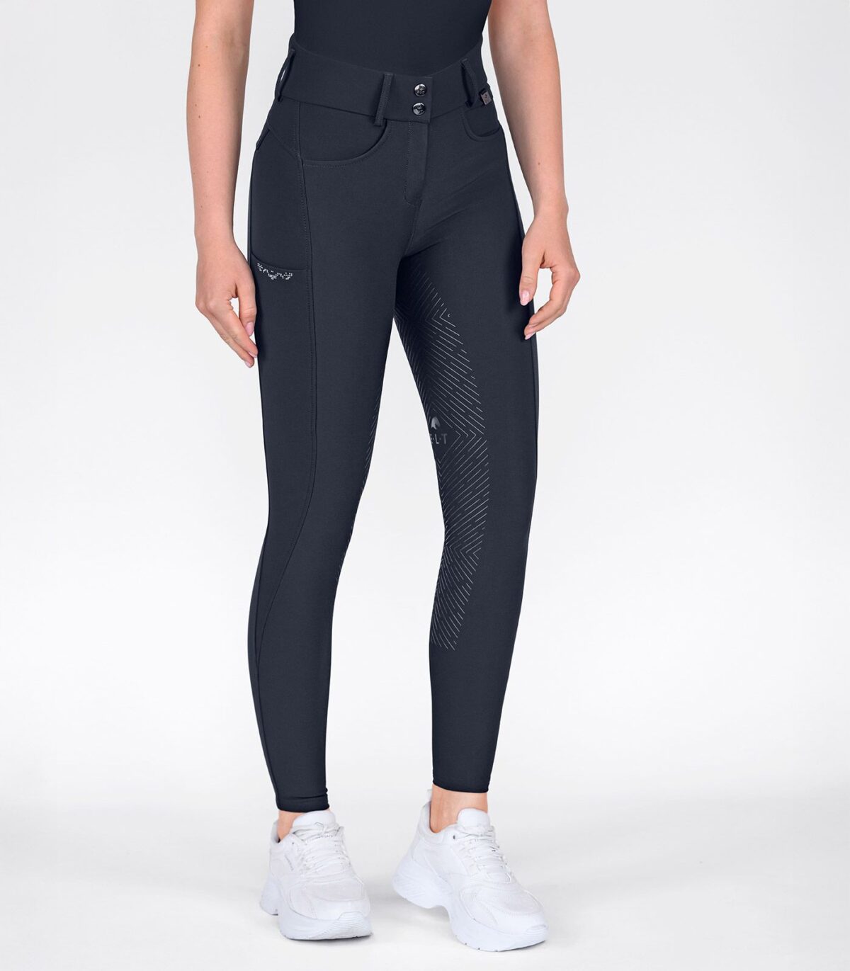 Pantalon d’équitation Comfort Ride Glam