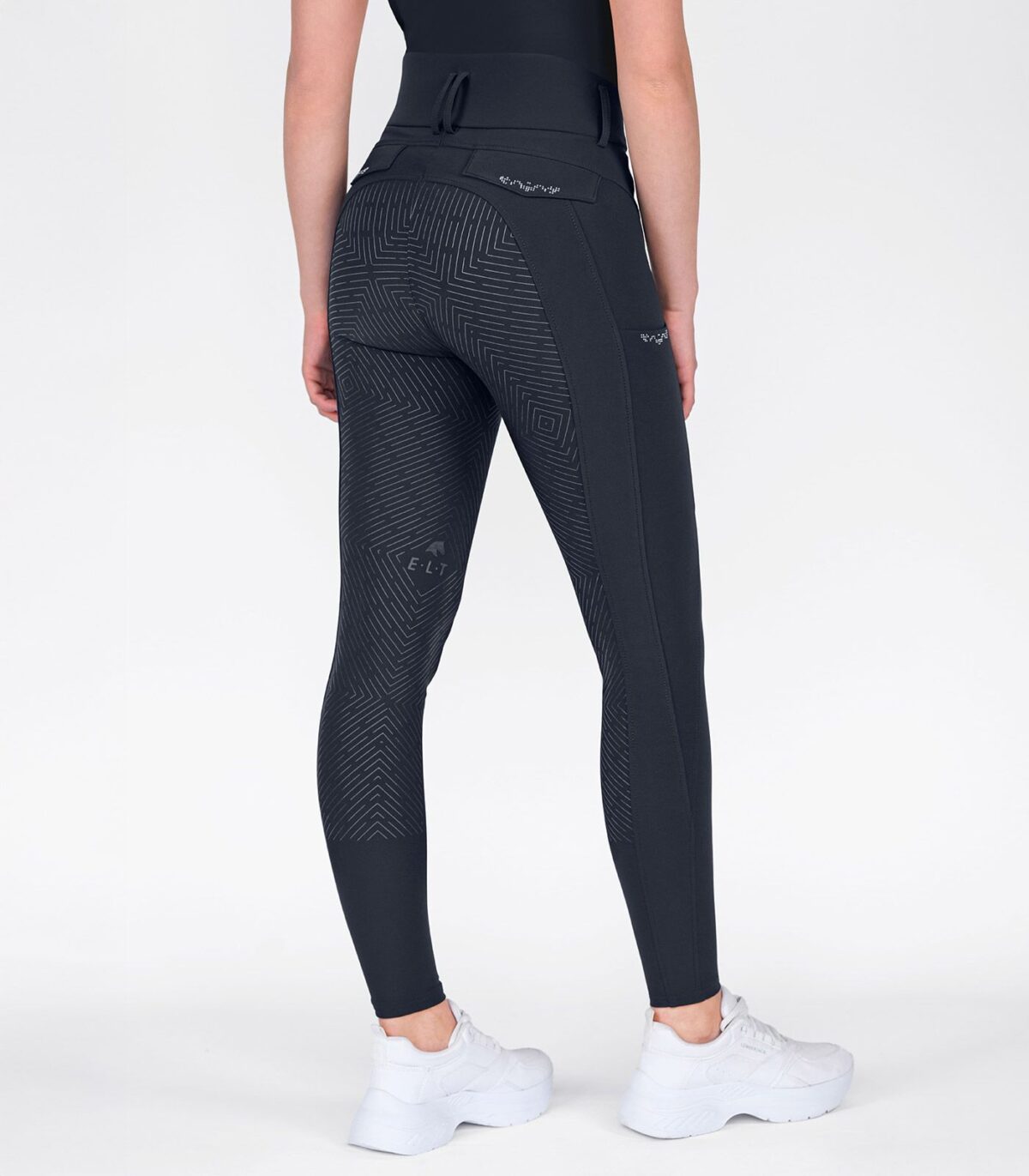 Pantalon d’équitation Comfort Ride Glam