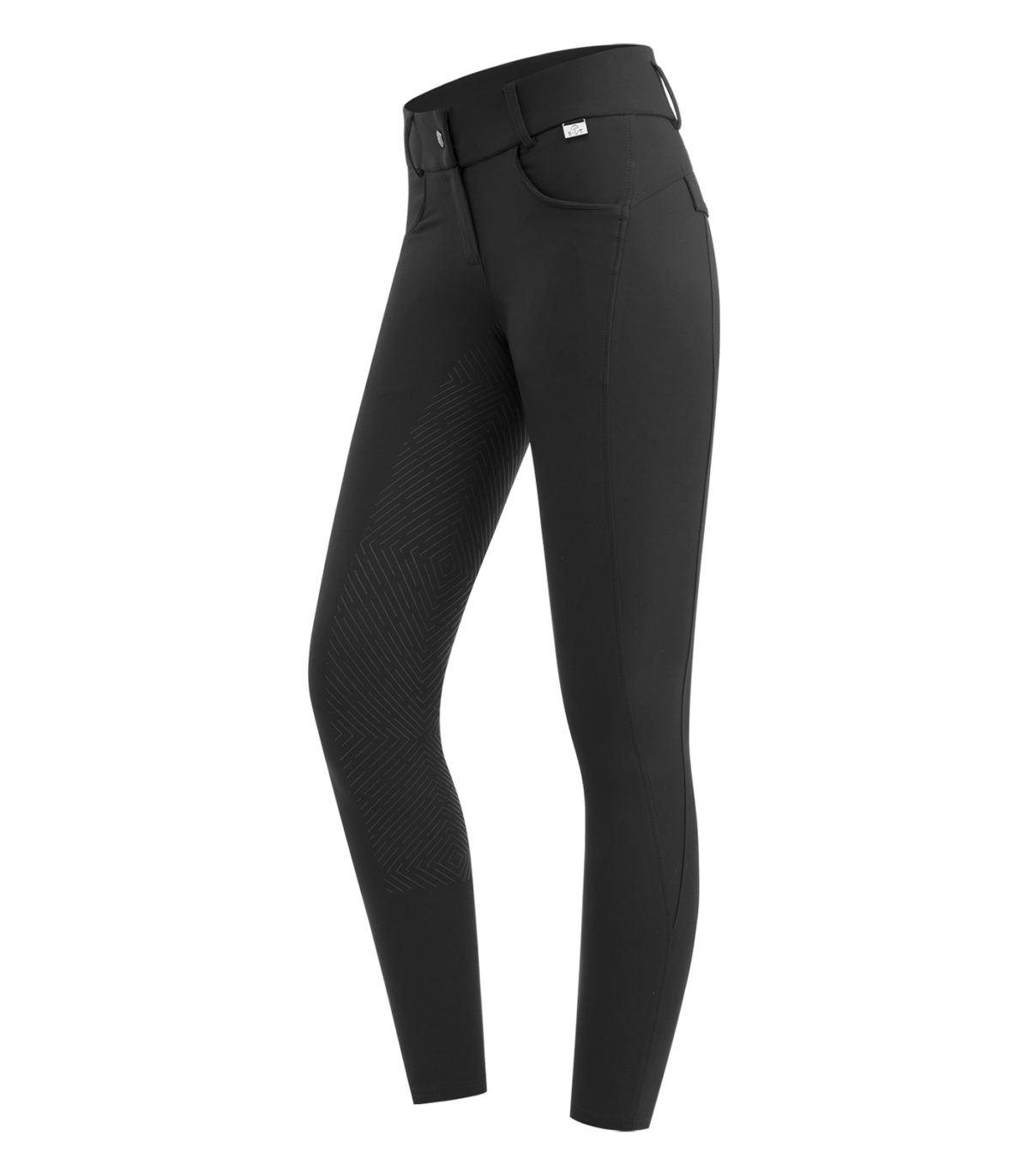 Pantalon d’équitation Comfort Ride Glam