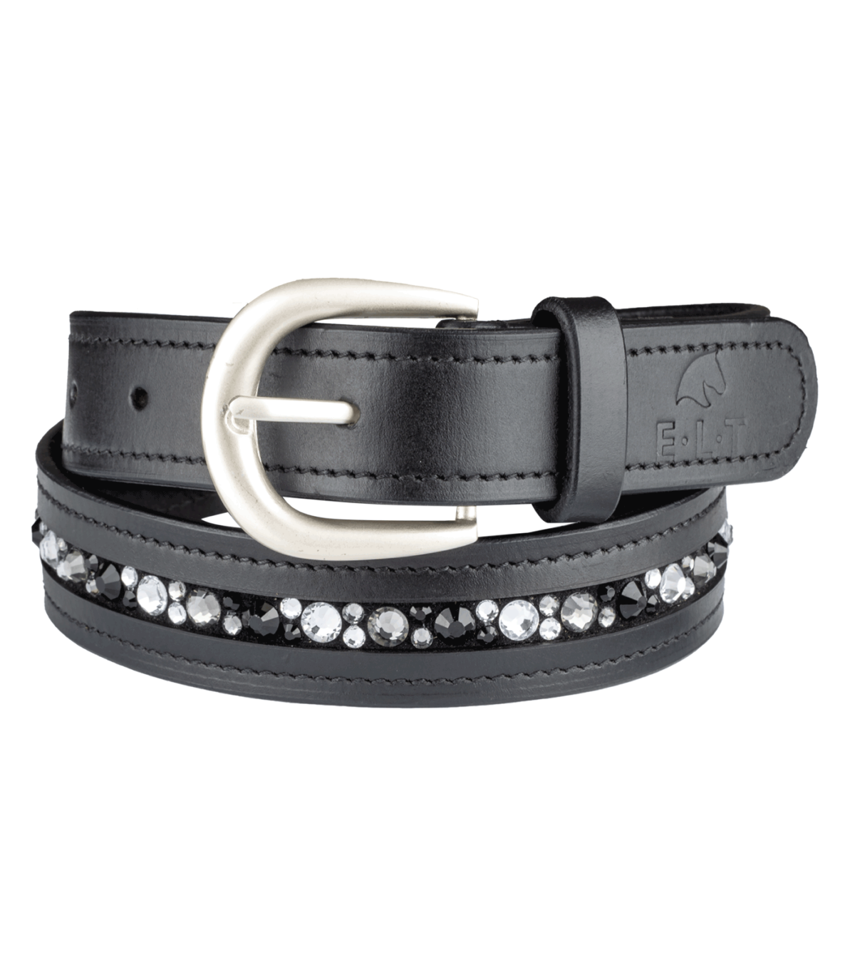 Ceinture en cuir Jewel